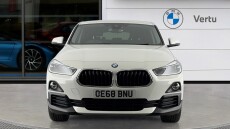 BMW X2 xDrive 18d Sport 5dr Diesel Hatchback